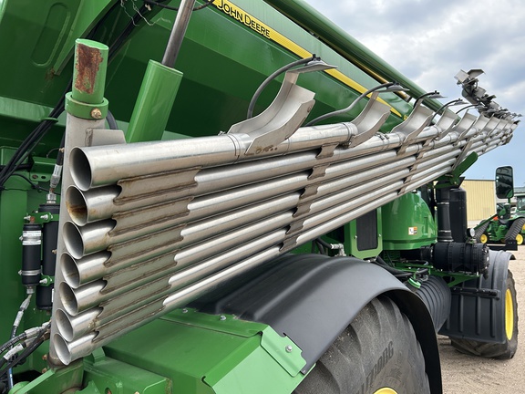 2021 John Deere F4365 Misc