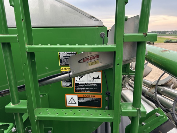 2021 John Deere F4365 Misc