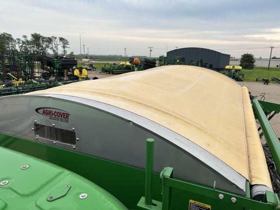 2021 John Deere F4365 Misc