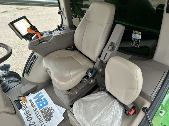 2021 John Deere F4365 Misc