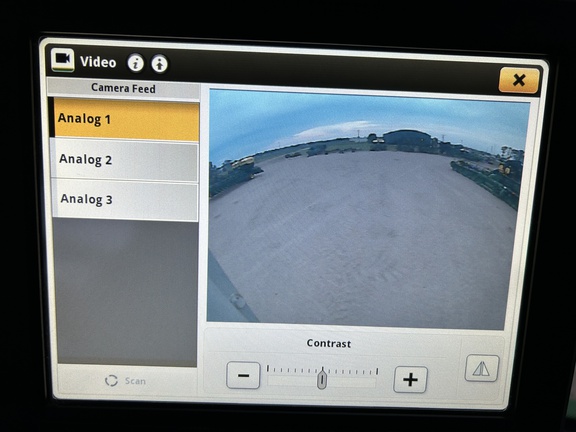 2021 John Deere F4365 Misc