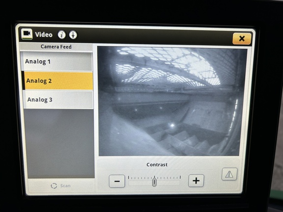 2021 John Deere F4365 Misc