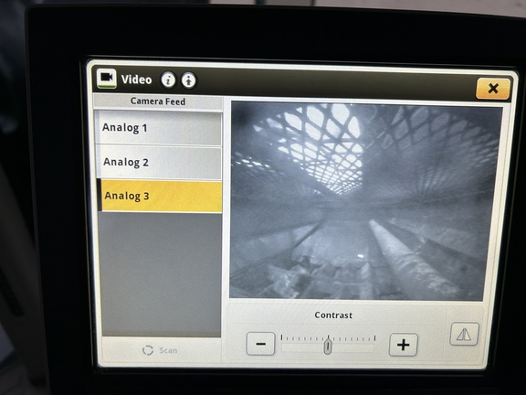 2021 John Deere F4365 Misc