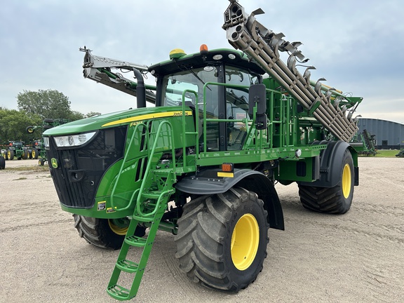 2021 John Deere F4365 Misc