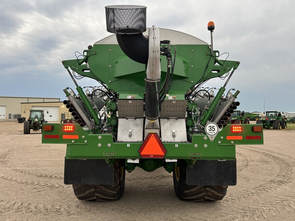 2021 John Deere F4365 Misc