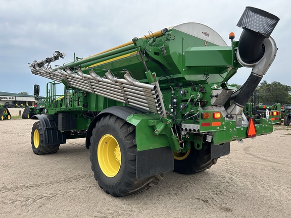 2021 John Deere F4365 Misc