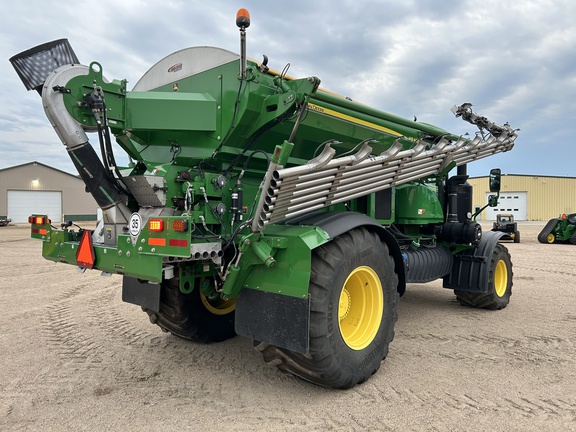 2021 John Deere F4365 Misc