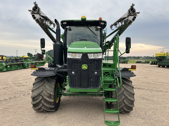 2021 John Deere F4365 Misc