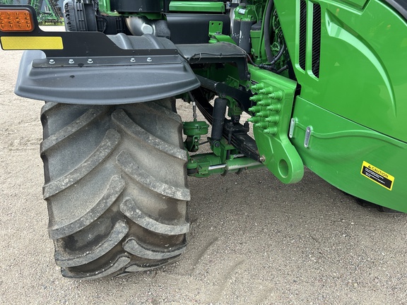 2021 John Deere F4365 Misc