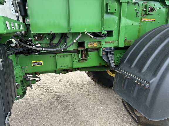 2021 John Deere F4365 Misc