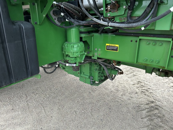 2021 John Deere F4365 Misc