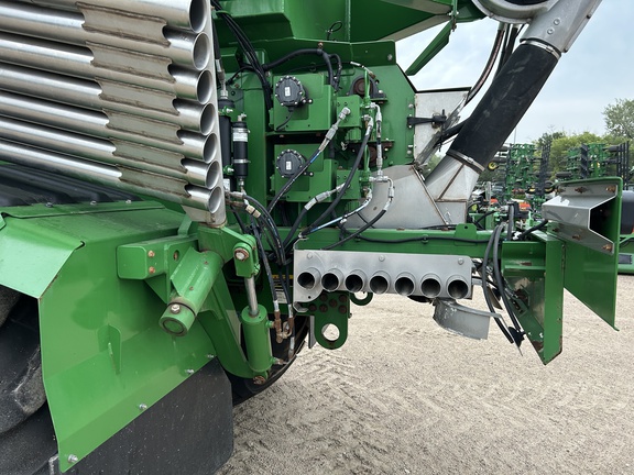 2021 John Deere F4365 Misc