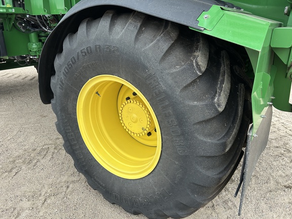 2021 John Deere F4365 Misc