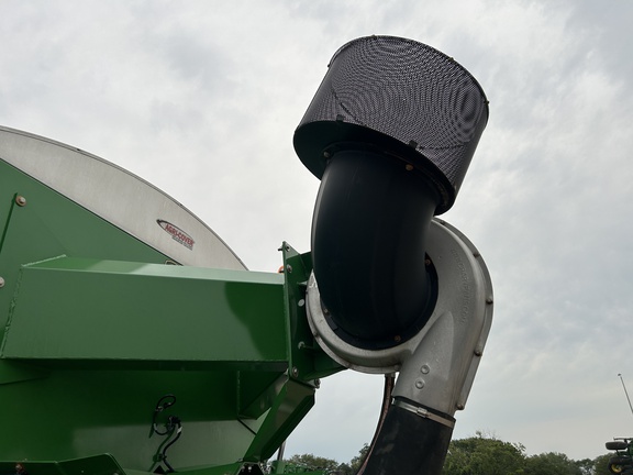 2021 John Deere F4365 Misc