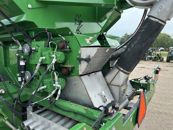 2021 John Deere F4365 Misc