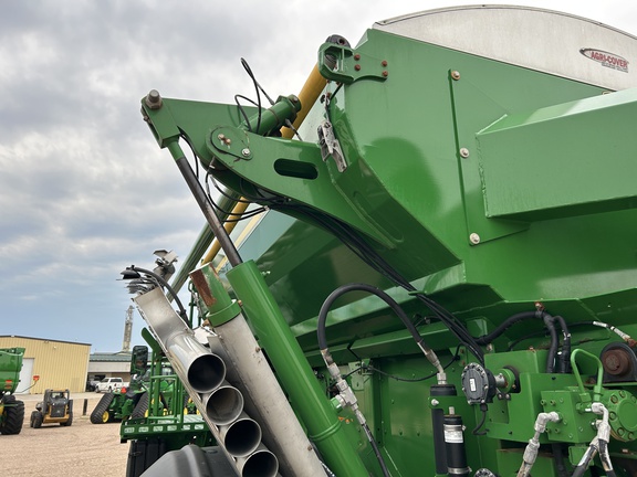 2021 John Deere F4365 Misc