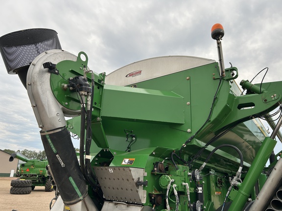 2021 John Deere F4365 Misc