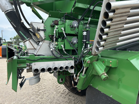 2021 John Deere F4365 Misc