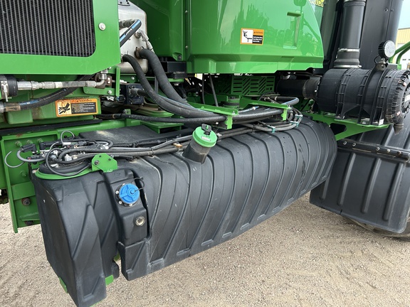 2021 John Deere F4365 Misc