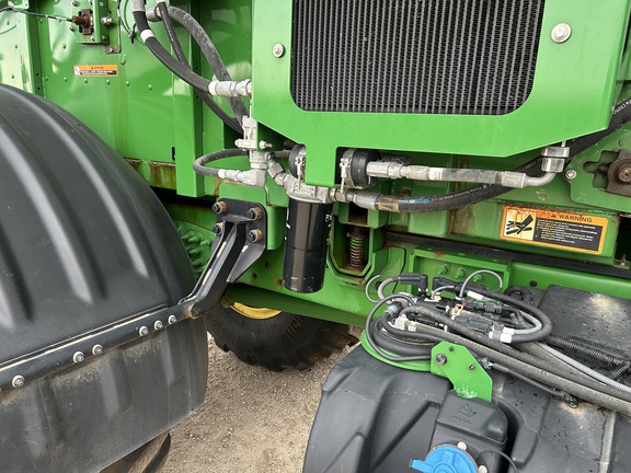 2021 John Deere F4365 Misc