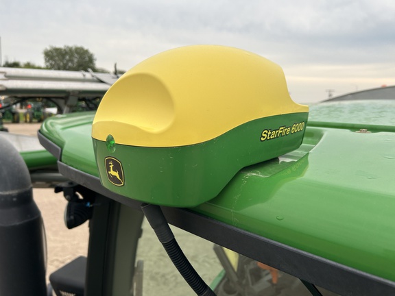 2021 John Deere F4365 Misc