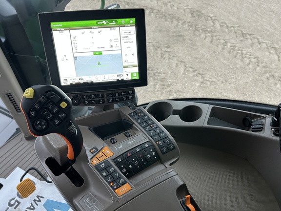 2021 John Deere F4365 Misc