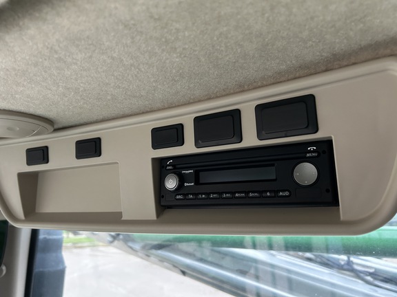 2021 John Deere F4365 Misc