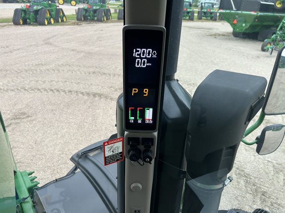 2021 John Deere F4365 Misc