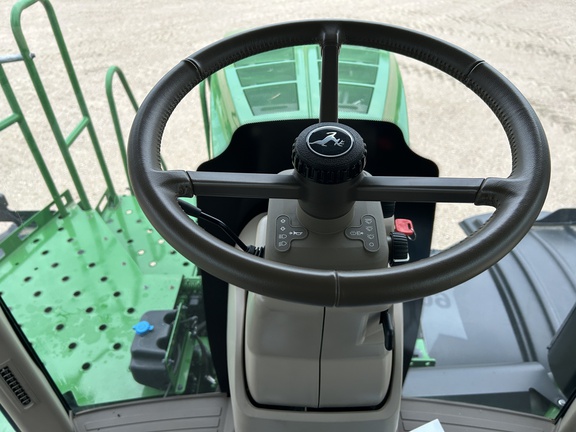 2021 John Deere F4365 Misc