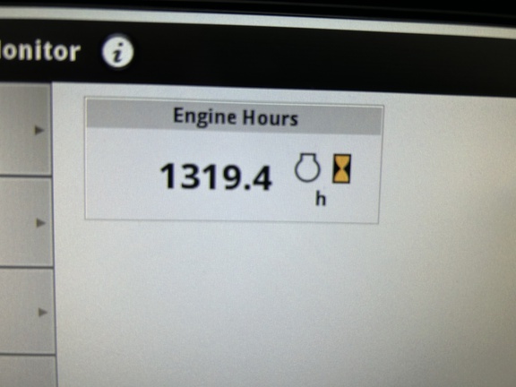 2021 John Deere F4365 Misc