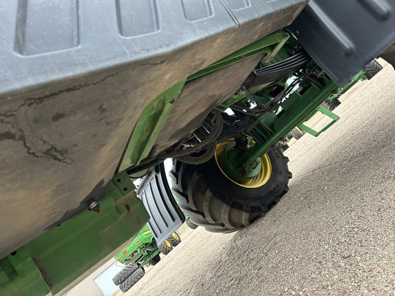 2021 John Deere F4365 Misc