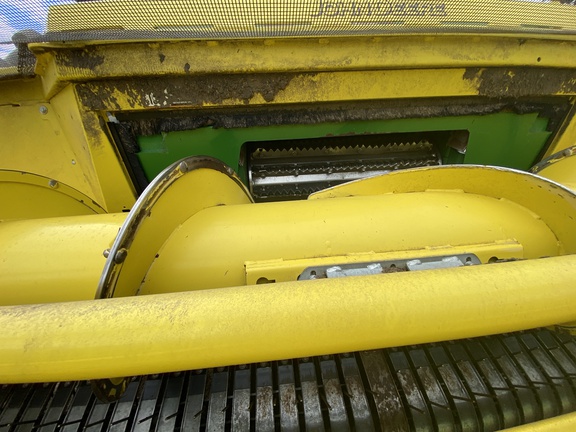 2022 John Deere 659 Header Forage