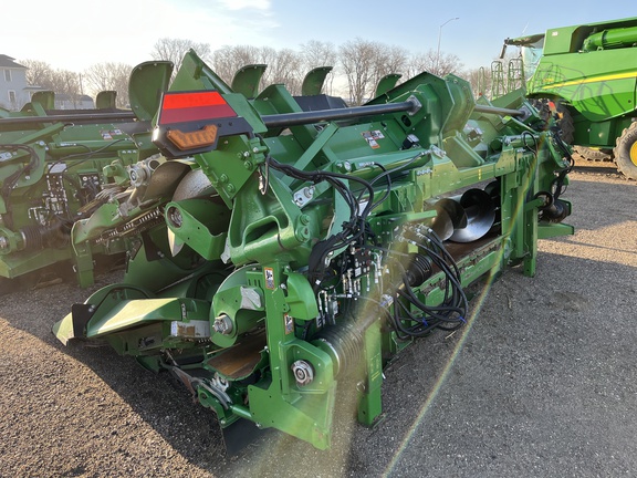 2023 John Deere C12F StalkMaster Header Corn Head