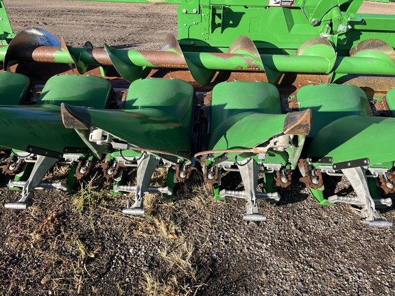 2023 John Deere C12F StalkMaster Header Corn Head