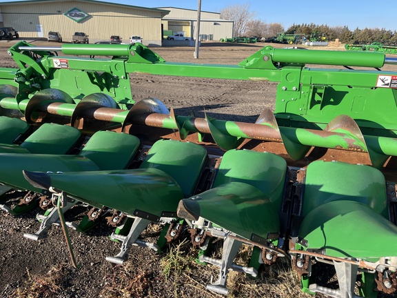 2023 John Deere C12F StalkMaster Header Corn Head