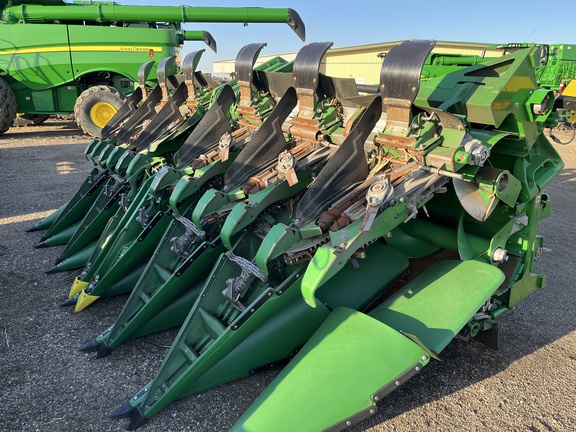 2023 John Deere C12F StalkMaster Header Corn Head