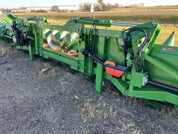 2023 John Deere C12F StalkMaster Header Corn Head