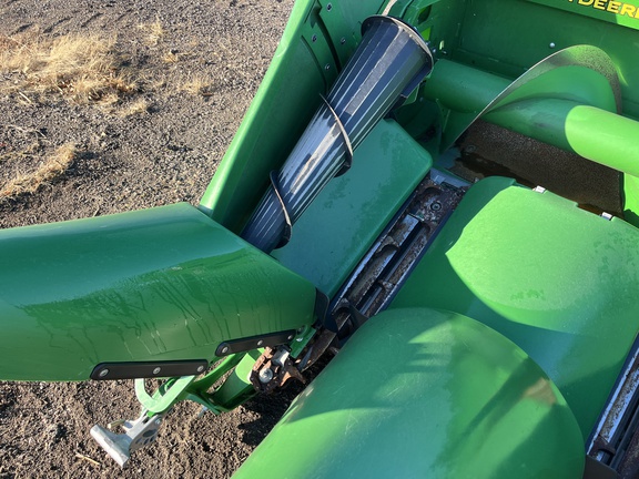 2023 John Deere C12F StalkMaster Header Corn Head