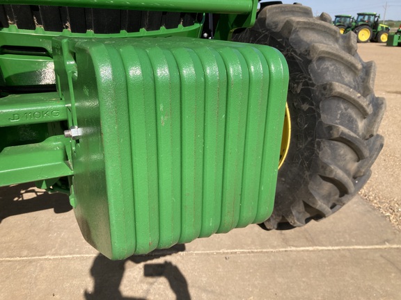 2023 John Deere 6R 155 Tractor