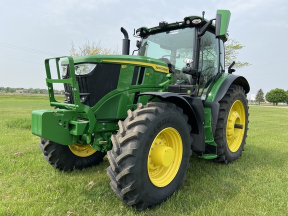 Iron number #5105487