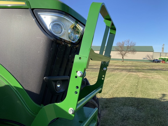 2023 John Deere 6R 215 Tractor