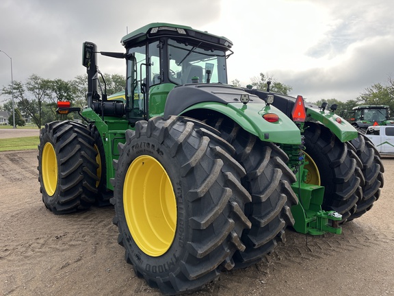 2022 John Deere 9R 440 Tractor 4WD