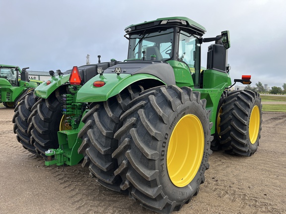 2022 John Deere 9R 440 Tractor 4WD