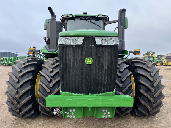 2022 John Deere 9R 440 Tractor 4WD