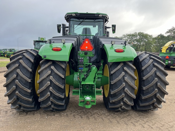 2022 John Deere 9R 440 Tractor 4WD