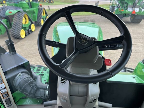 2022 John Deere 9R 440 Tractor 4WD