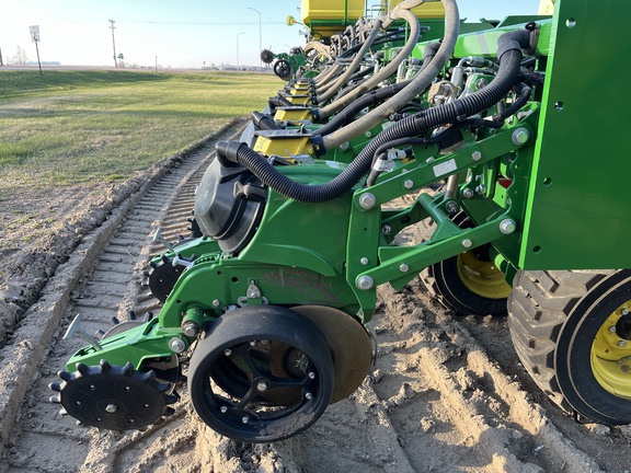 2023 John Deere DB90 Planter