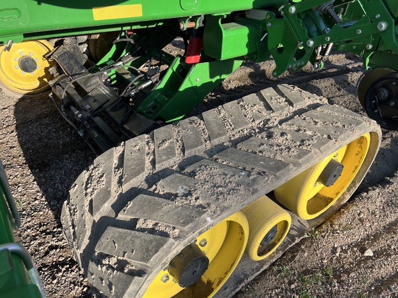 2023 John Deere DB90 Planter