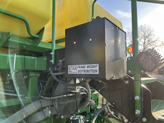 2023 John Deere DB90 Planter