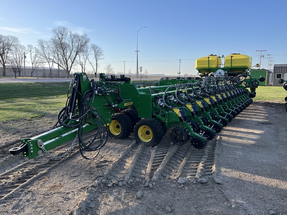 2023 John Deere DB90 Planter